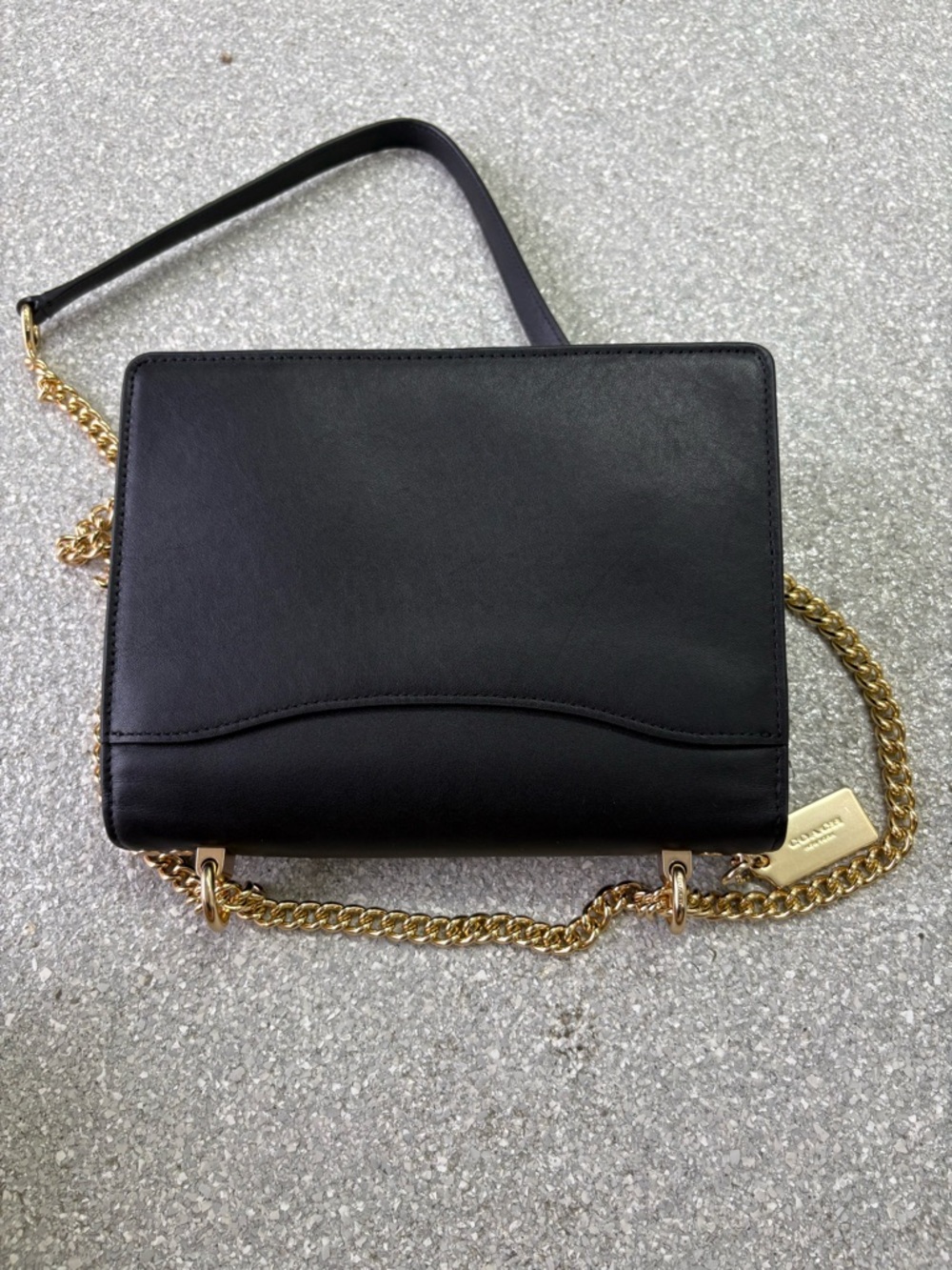 Coach Klare Crossbody - Picture 5 of 6